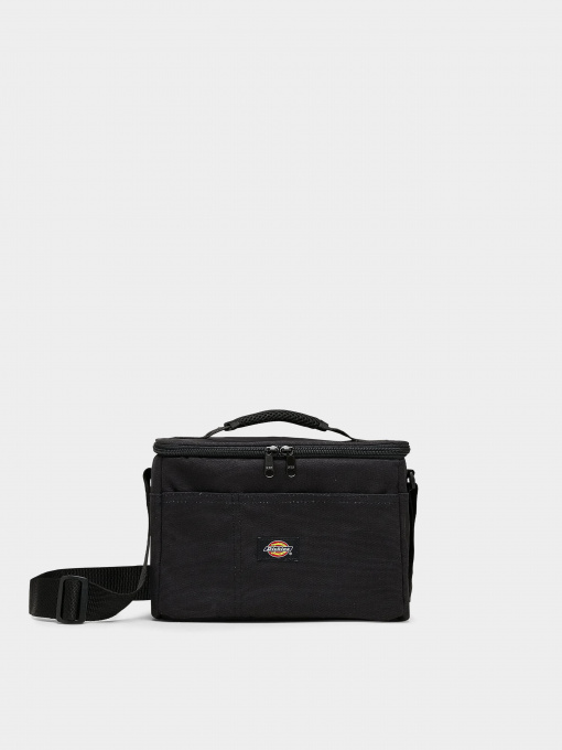 Сумка для ланча Dickies Duck Canvas модель DK0A4XGCBLK1 Фото