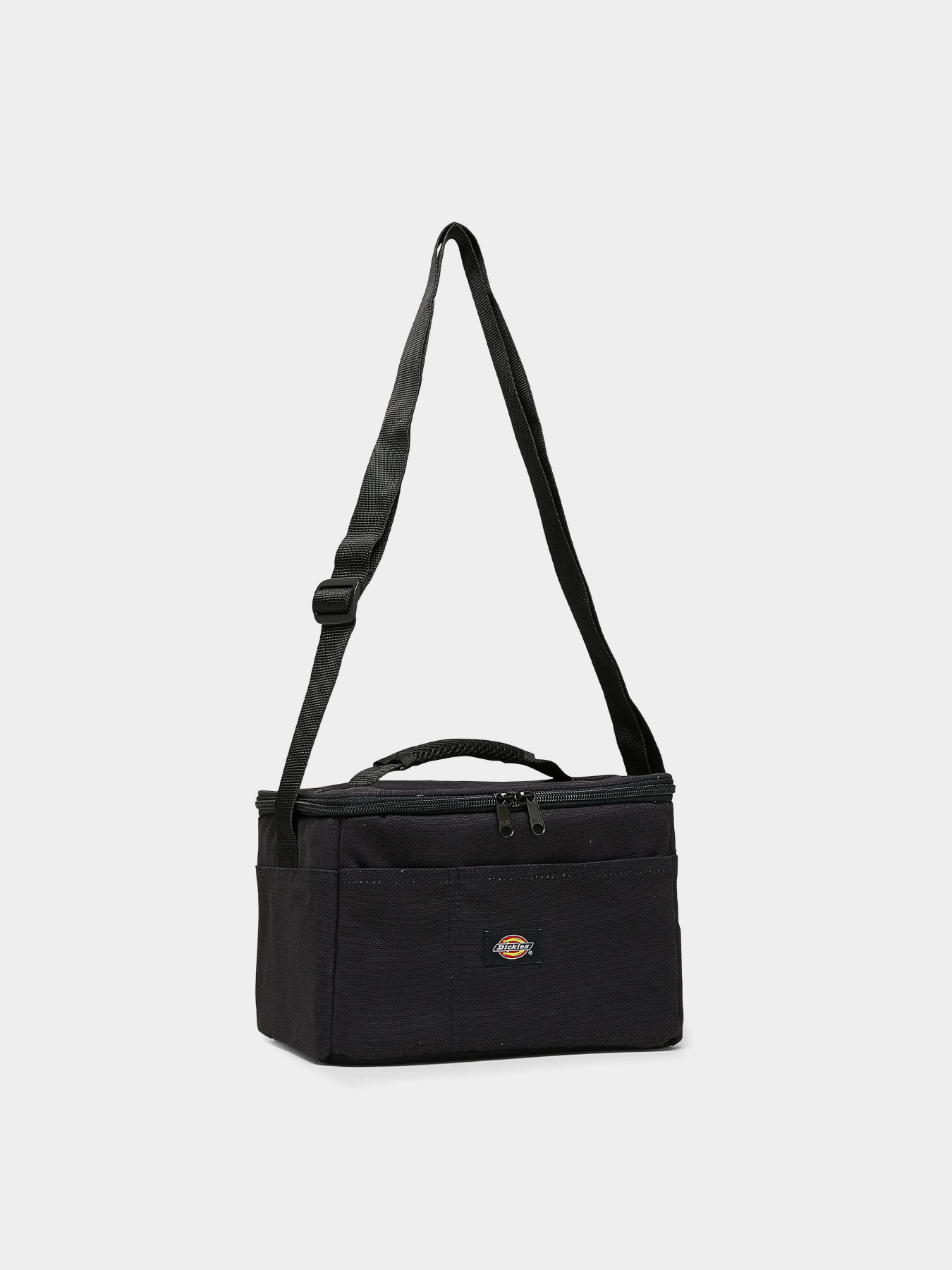 Сумка для ланчу Dickies Duck Canvas модель DK0A4XGCBLK1 Фото