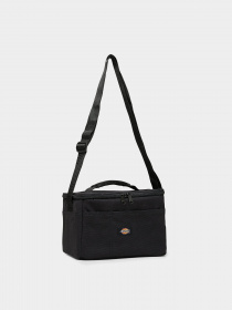 Сумка для ланчу Dickies Duck Canvas модель DK0A4XGCBLK1 Фото