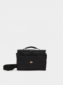 Сумка для ланчу Dickies Duck Canvas модель DK0A4XGCBLK1 Фото