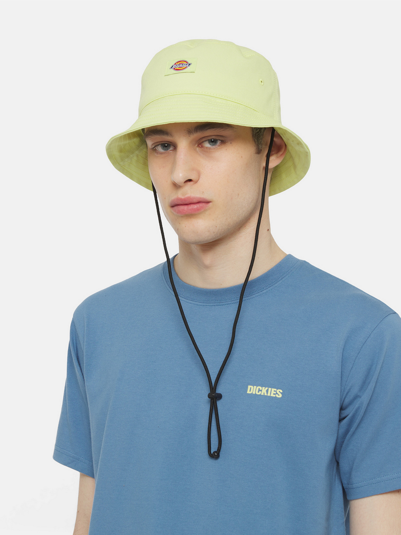 Панама Dickies Clarks Grove Bucket модель DK0A4XXSH141 Фото