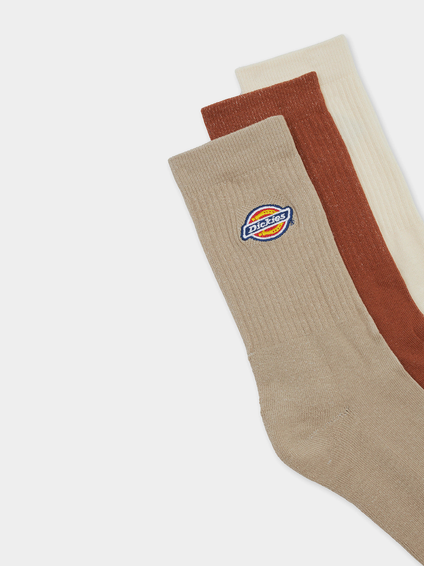 Набор носков Dickies Valley Grove модель DK0A4X82SS01 Фото