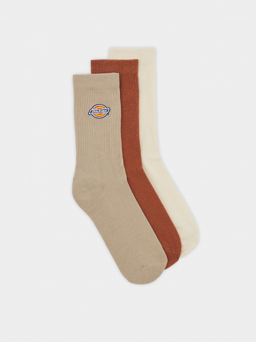 Набор носков Dickies Valley Grove модель DK0A4X82SS01 Фото