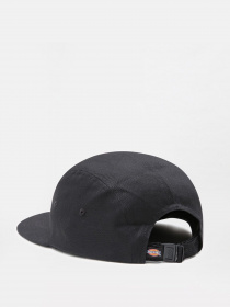 Кепка Dickies Albertville модель DK0A4XC1BLK1 Фото