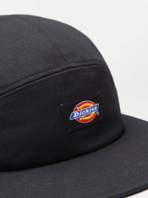 Кепка Dickies Albertville модель DK0A4XC1BLK1 Фото