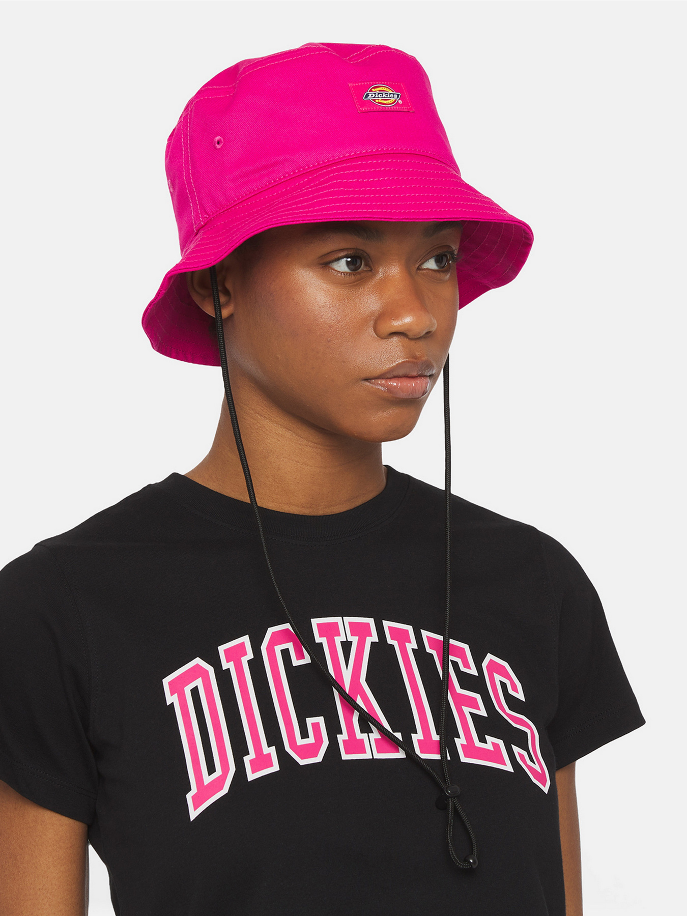 Панама Dickies Clarks Grove Bucket модель DK0A4XXSH191 Фото