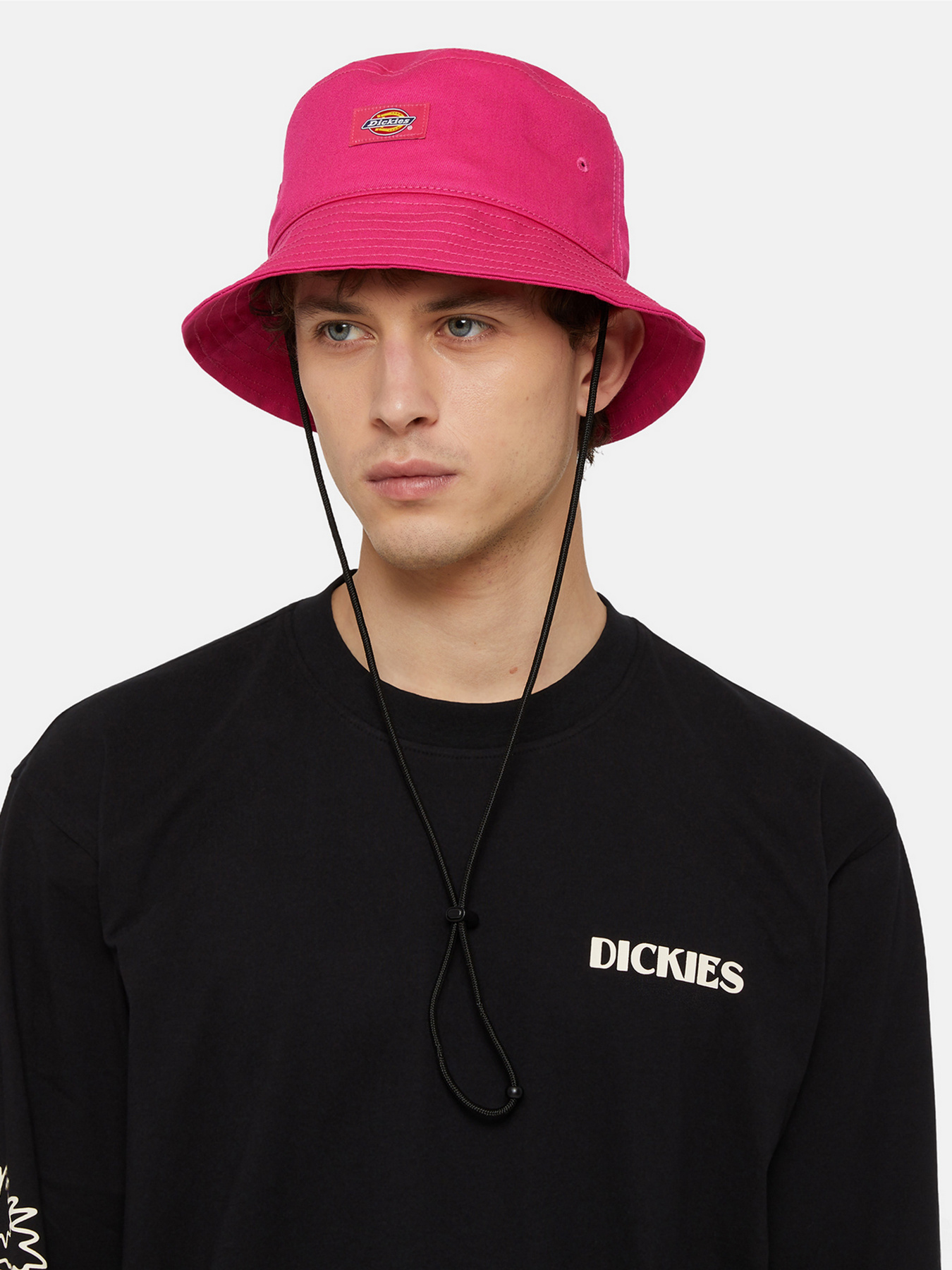 Панама Dickies Clarks Grove Bucket модель DK0A4XXSH191 Панама Dickies Clarks Grove Bucket модель DK0A4XXSH191 Фото