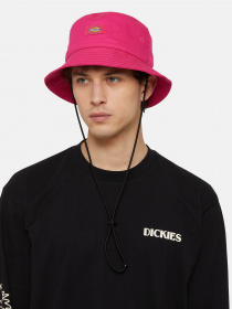 Панама Dickies Clarks Grove Bucket модель DK0A4XXSH191 Панама Dickies Clarks Grove Bucket модель DK0A4XXSH191 Фото