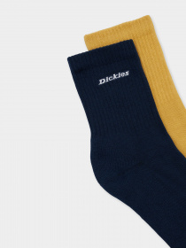Набор носков Dickies New Carlyss модель DK0A4XJYDNX1 Фото