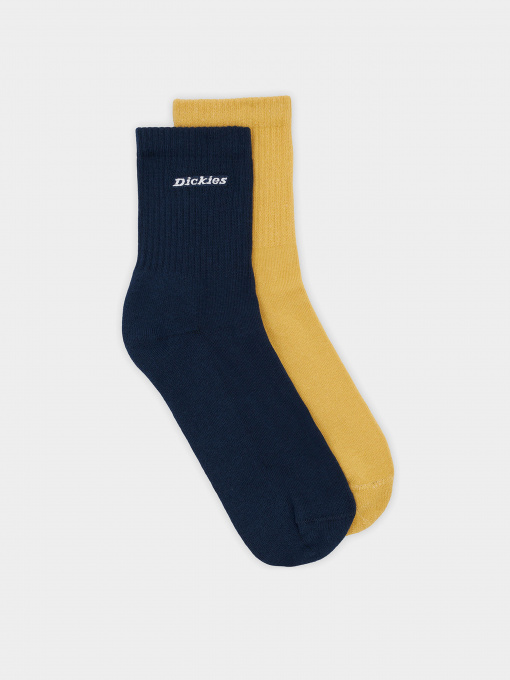 Шкарпетки та гольфи Dickies New Carlyss модель DK0A4XJYDNX1 Фото