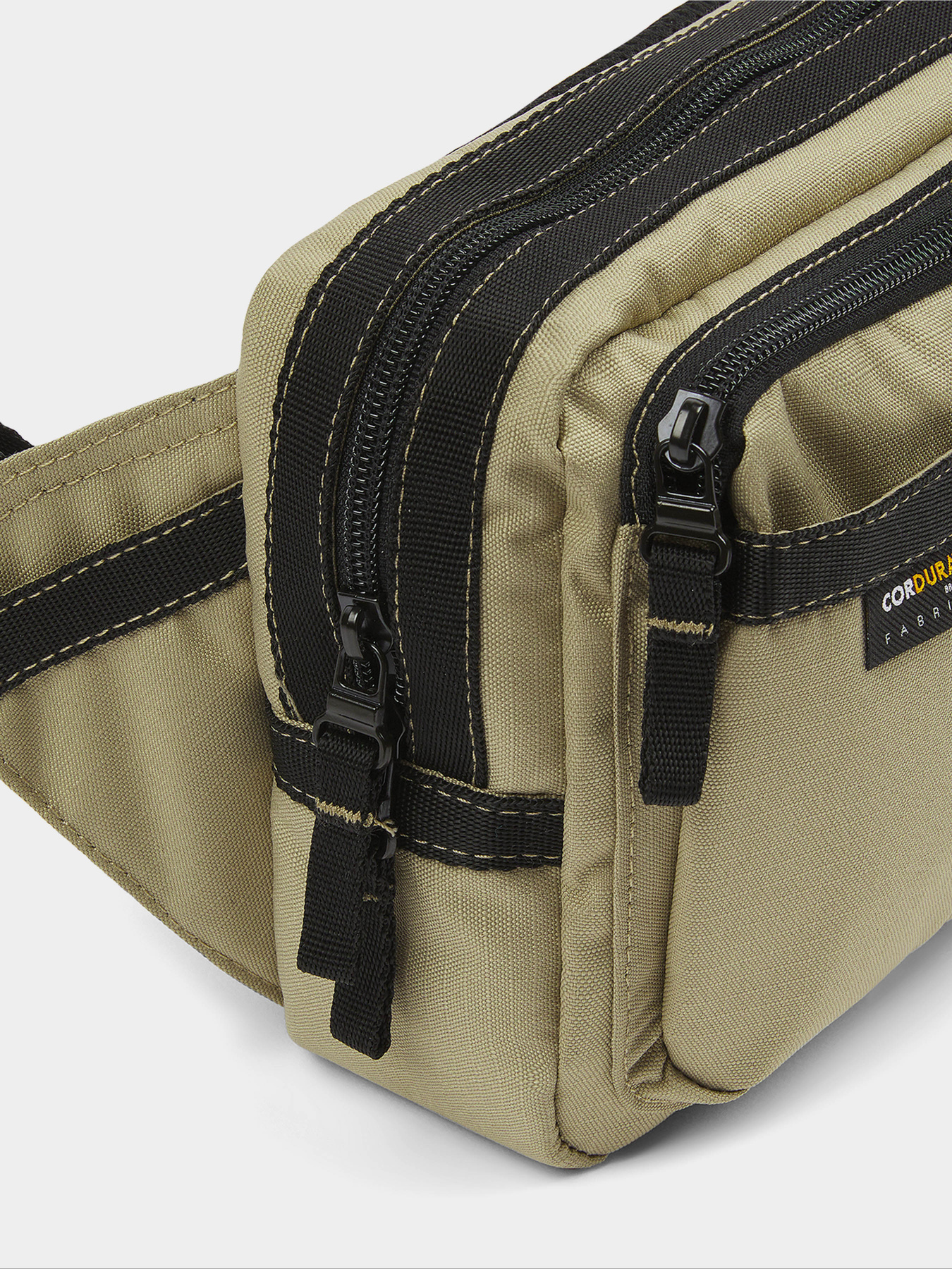 Поясная сумка Dickies Ashville Cross Body модель DK0A4Y1VKHK1 Фото