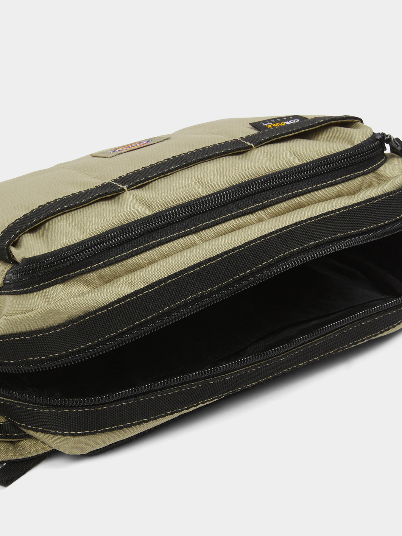 Поясна сумка Dickies Ashville Cross Body модель DK0A4Y1VKHK1 Поясна сумка Dickies Ashville Cross Body модель DK0A4Y1VKHK1 Фото