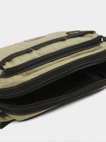 Поясна сумка Dickies Ashville Cross Body модель DK0A4Y1VKHK1 Поясна сумка Dickies Ashville Cross Body модель DK0A4Y1VKHK1 Фото