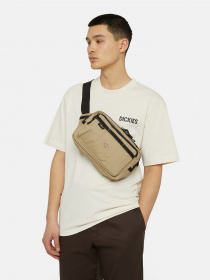 Поясна сумка Dickies Ashville Cross Body модель DK0A4Y1VKHK1 Поясна сумка Dickies Ashville Cross Body модель DK0A4Y1VKHK1 Фото