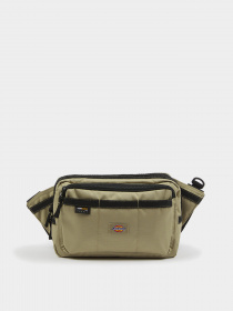 Поясна сумка Dickies Ashville Cross Body модель DK0A4Y1VKHK1 Поясна сумка Dickies Ashville Cross Body модель DK0A4Y1VKHK1 Фото