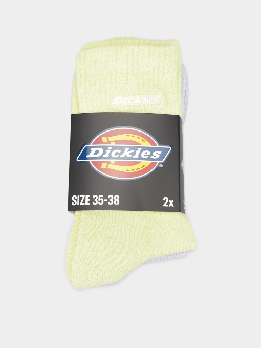 Шкарпетки та гольфи Dickies New Carlyss модель DK0A4XJYH181 Фото