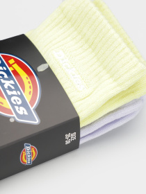 Набор носков Dickies New Carlyss модель DK0A4XJYH181 Набор носков Dickies New Carlyss модель DK0A4XJYH181 Фото