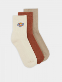 Набор носков Dickies Valley Grove Mid модель DK0A4Y9OSS01 Фото