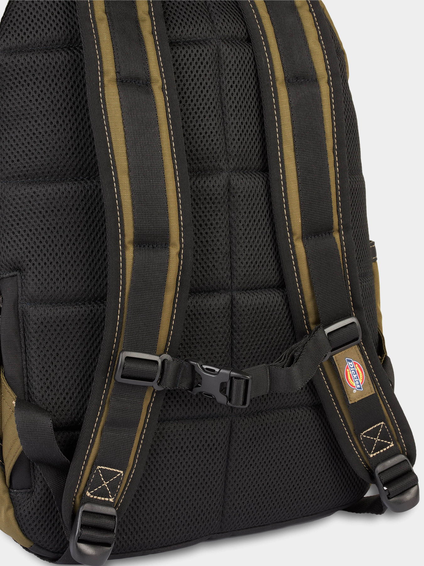 Рюкзак Dickies Ashville модель DK0A4Y33MGR1 Фото