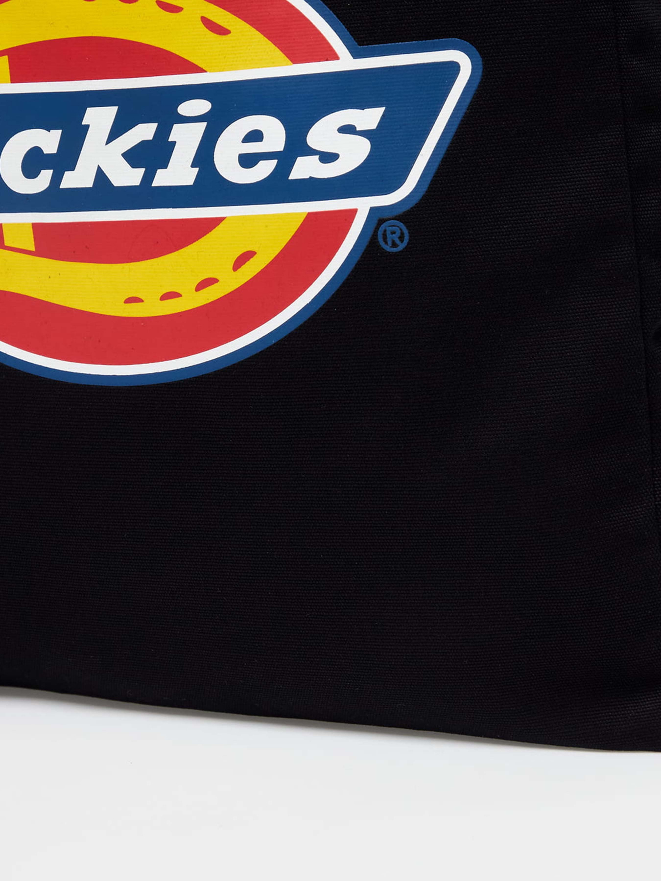 Шоппер Dickies Icon Tote модель DK0A4XFABLK1 Фото