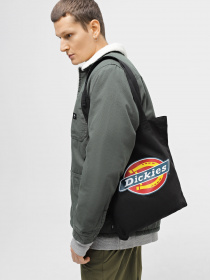 Шоппер Dickies Icon Tote модель DK0A4XFABLK1 Фото