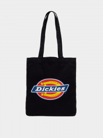 Шоппер Dickies Icon Tote модель DK0A4XFABLK1 Фото