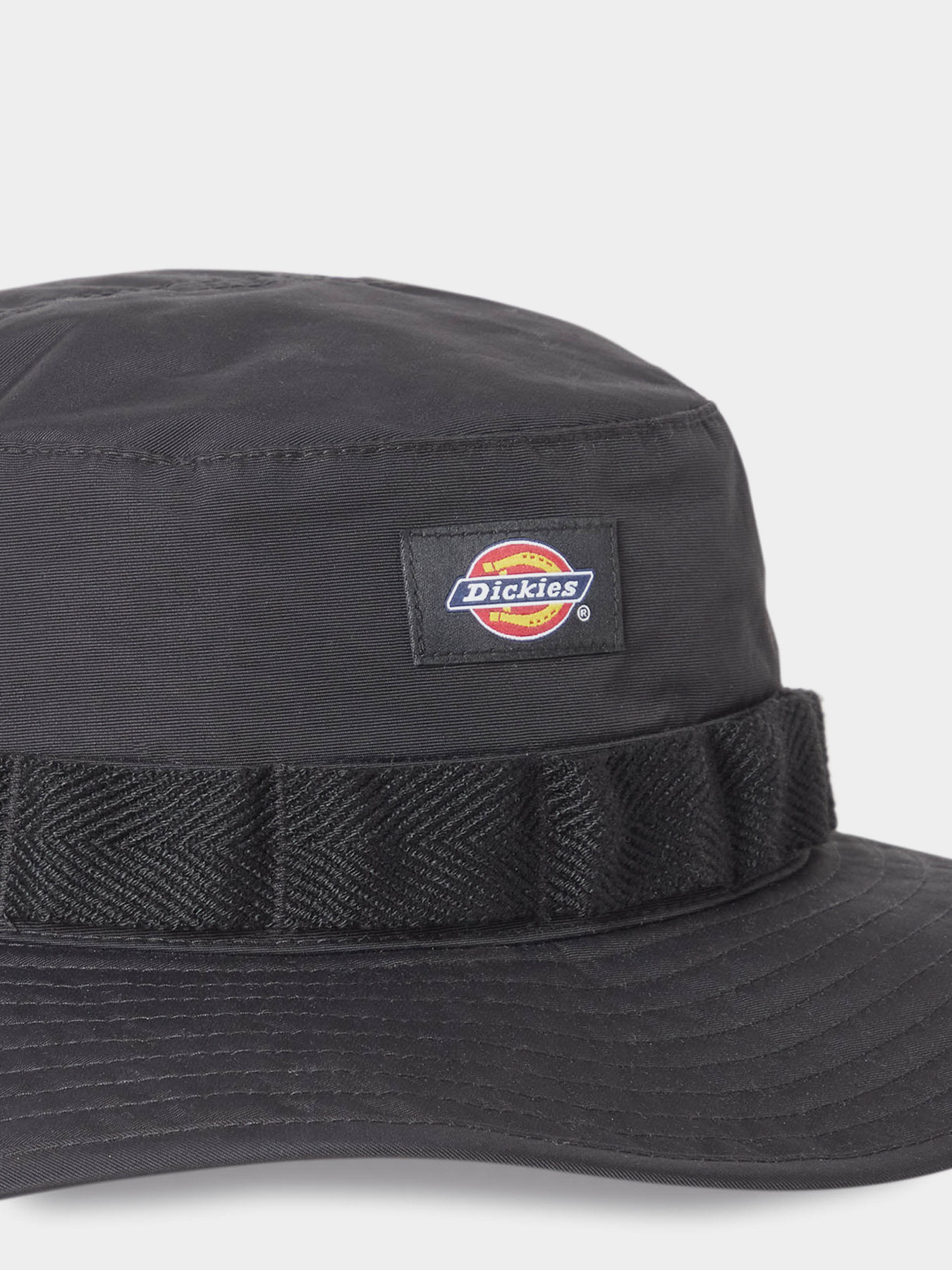 Панама Dickies Glacier View Boonie модель DK0A4Y4NBLK1 Фото