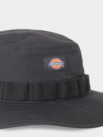 Панама Dickies Glacier View Boonie модель DK0A4Y4NBLK1 Фото