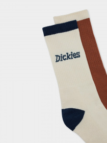 Набор носков Dickies Ness City модель DK0A4YPRF901 Фото