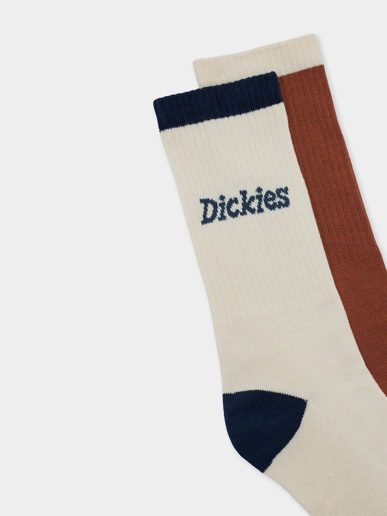 Набор носков Dickies Ness City модель DK0A4YPRF901 Набор носков Dickies Ness City модель DK0A4YPRF901 Фото