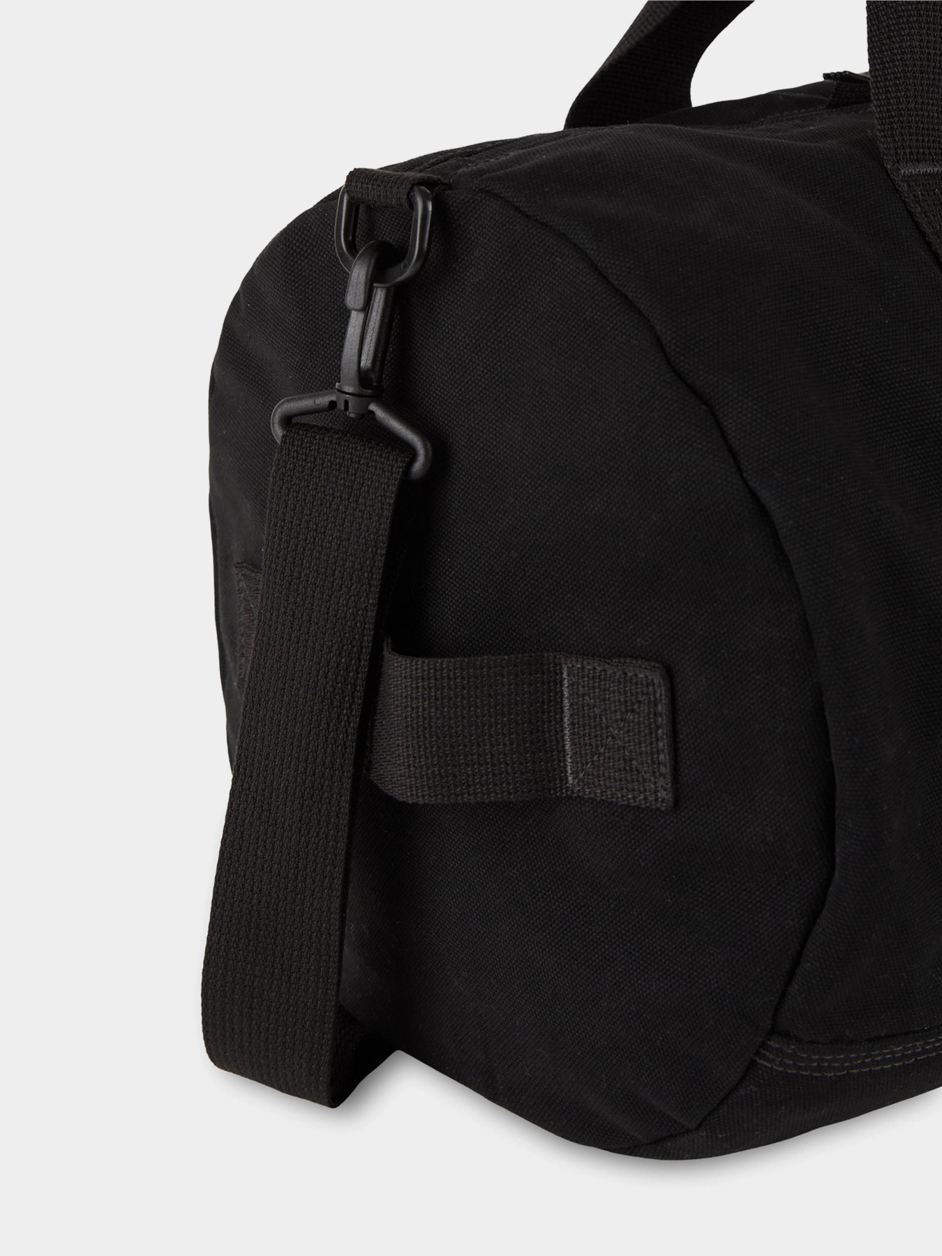 Дорожная сумка Dickies Duck Canvas Duffel модель DK0A4YHKBLK1 Фото