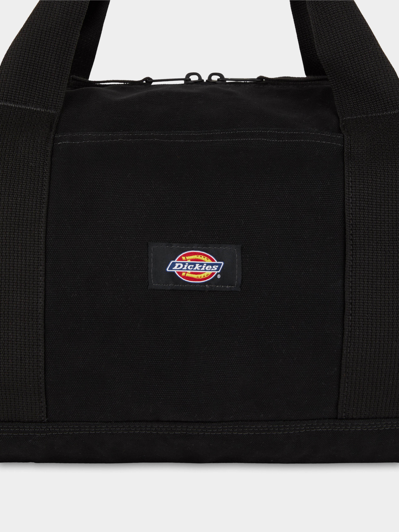 Дорожная сумка Dickies Duck Canvas Duffel модель DK0A4YHKBLK1 Фото