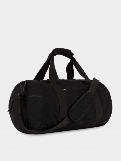 Дорожня сумка Dickies Duck Canvas Duffel модель DK0A4YHKBLK1 — фото - INTERTOP