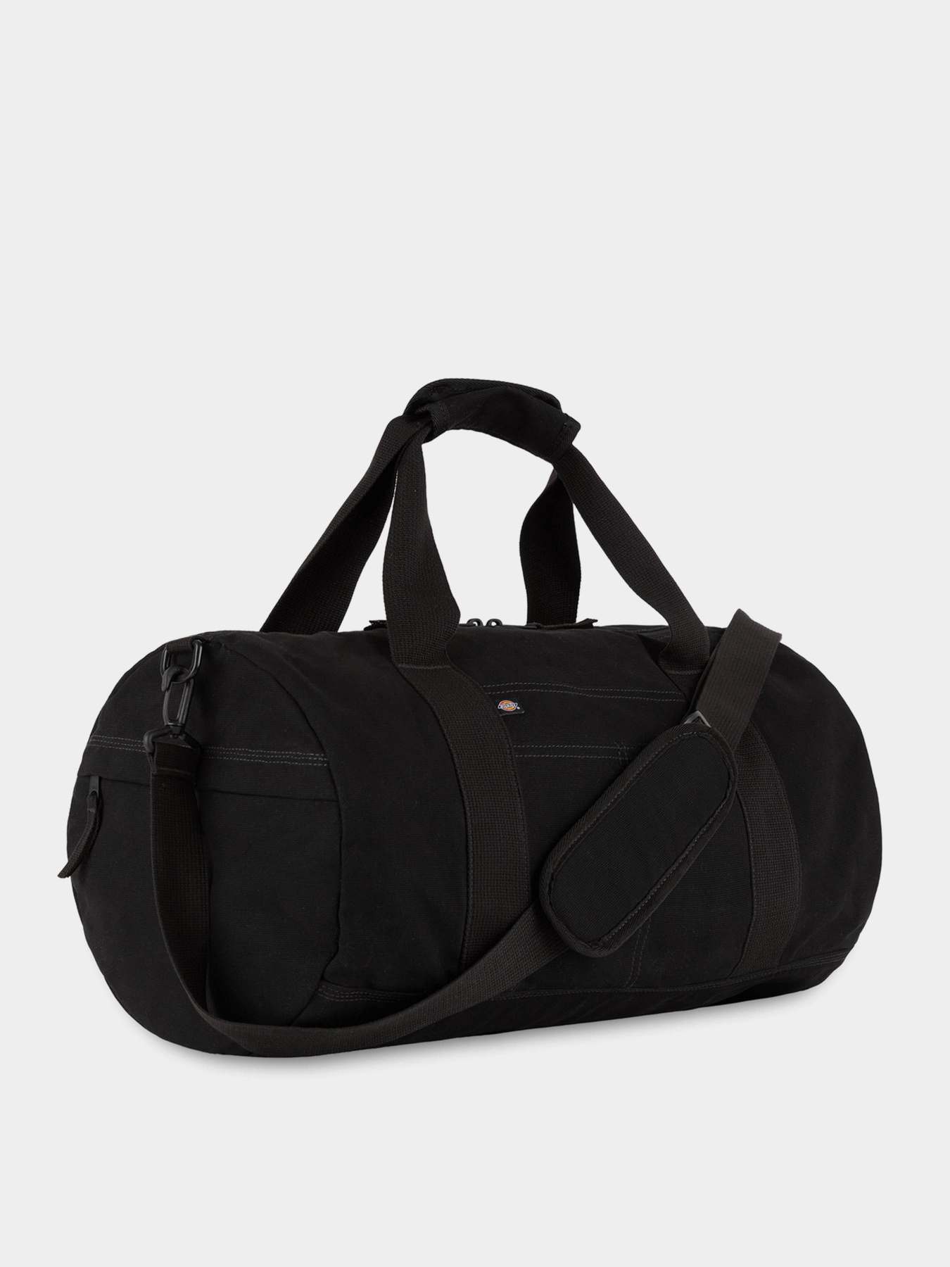 Дорожня сумка Dickies Duck Canvas Duffel модель DK0A4YHKBLK1 Фото