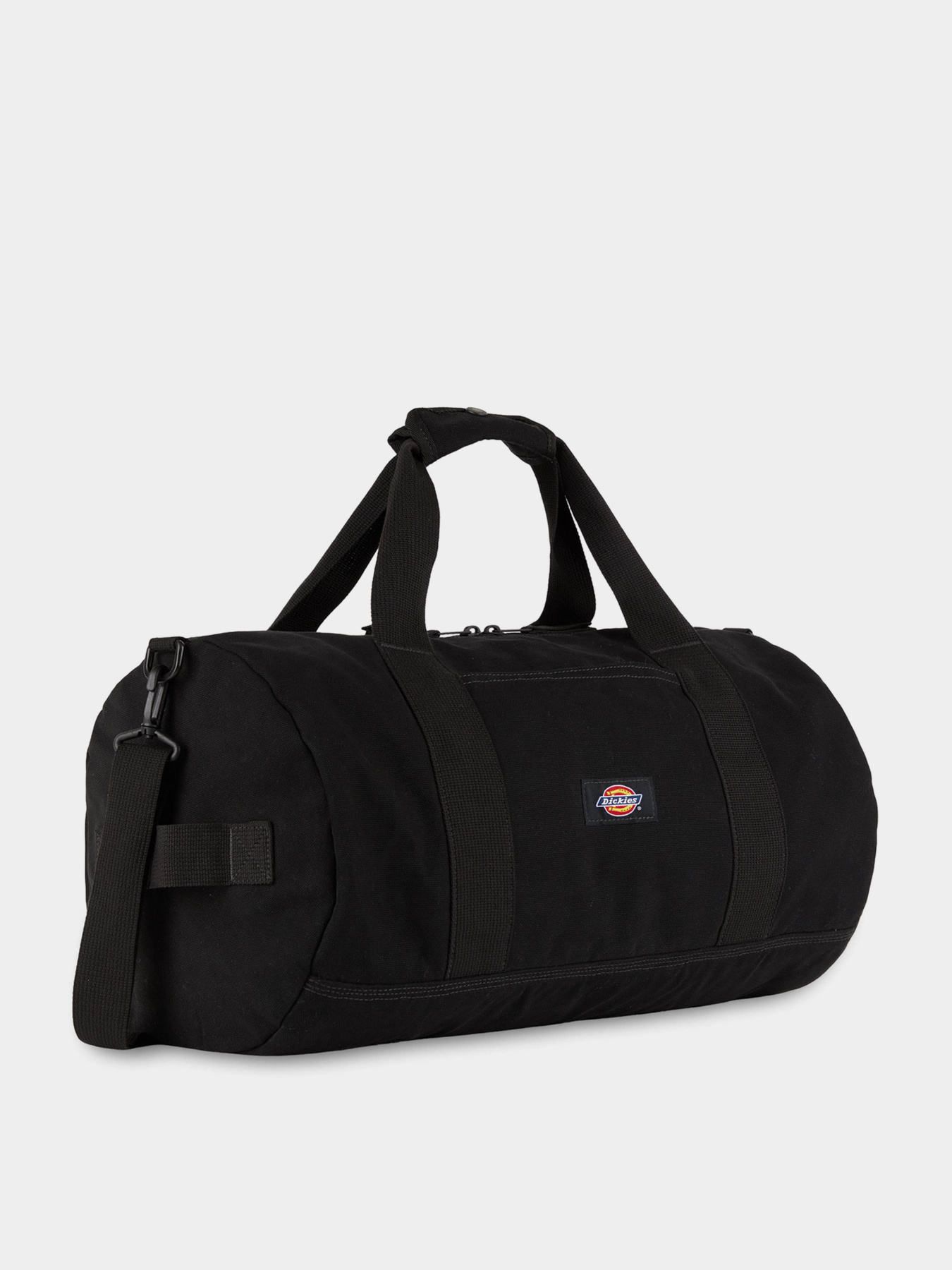 Дорожня сумка Dickies Duck Canvas Duffel модель DK0A4YHKBLK1 Фото