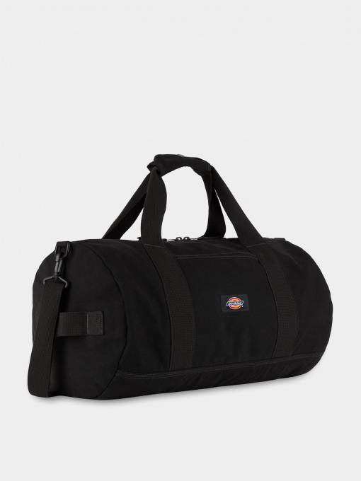 Дорожня сумка Dickies Duck Canvas Duffel модель DK0A4YHKBLK1 Фото