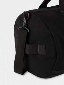 Дорожня сумка Dickies Duck Canvas Duffel модель DK0A4YHKBLK1 Фото