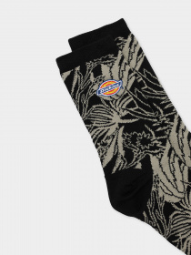 Шкарпетки Dickies Max Meadows модель DK0A4YPSBLK1 Фото