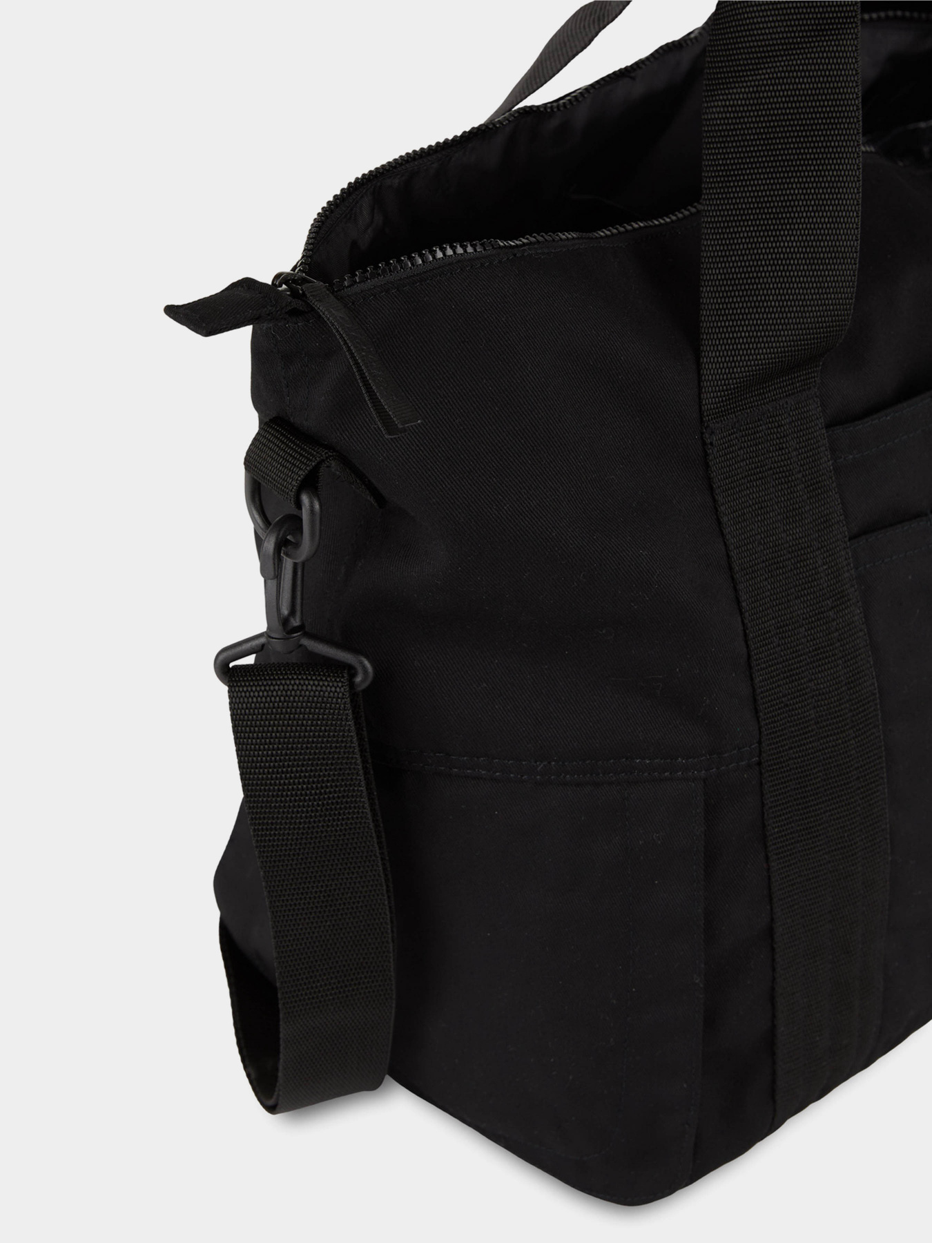 Дорожная сумка Dickies Weekender модель DK0A4YHMBLK1 Фото