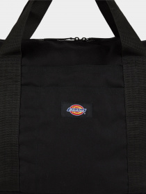 Дорожная сумка Dickies Weekender модель DK0A4YHMBLK1 Фото