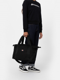 Дорожная сумка Dickies Weekender модель DK0A4YHMBLK1 Фото