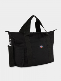 Дорожная сумка Dickies Weekender модель DK0A4YHMBLK1 Фото