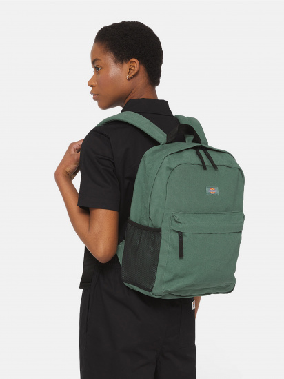 Рюкзак Dickies Duck Canvas модель DK0A4YOCH151 — фото 6 - INTERTOP