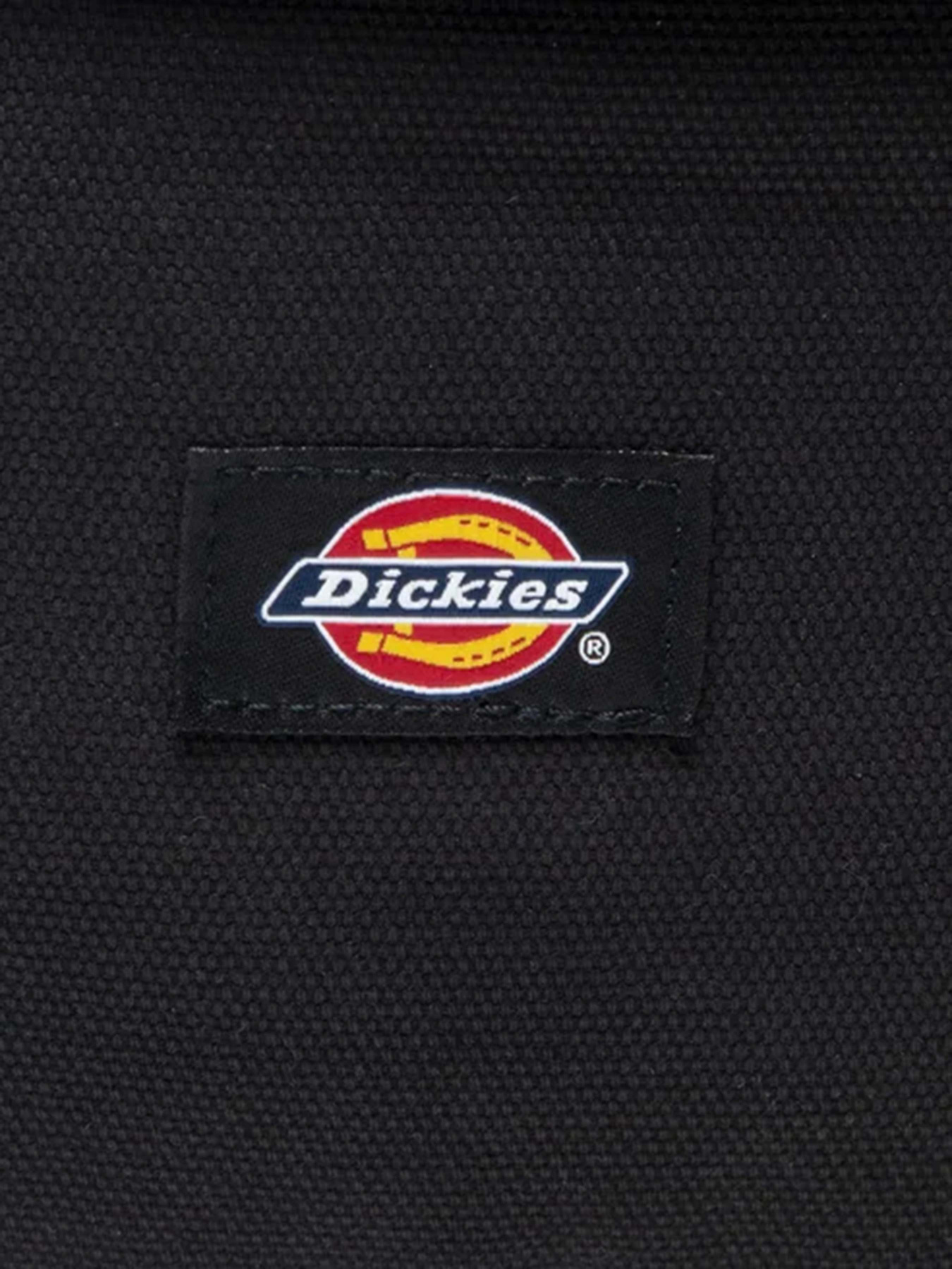 Поясная сумка Dickies Duck Canvas модель DK0A4XOYBLK1 Фото