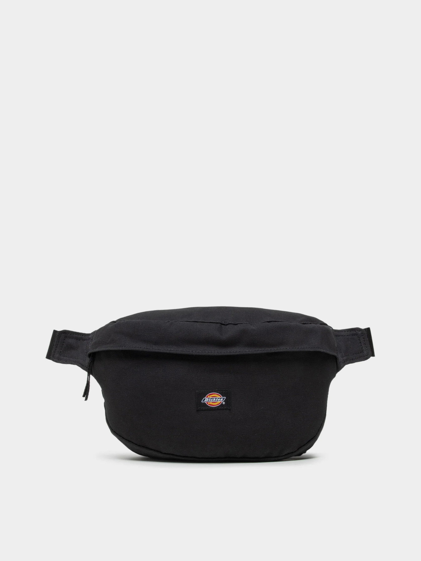 Поясная сумка Dickies Duck Canvas модель DK0A4XOYBLK1 Поясная сумка Dickies Duck Canvas модель DK0A4XOYBLK1 Фото