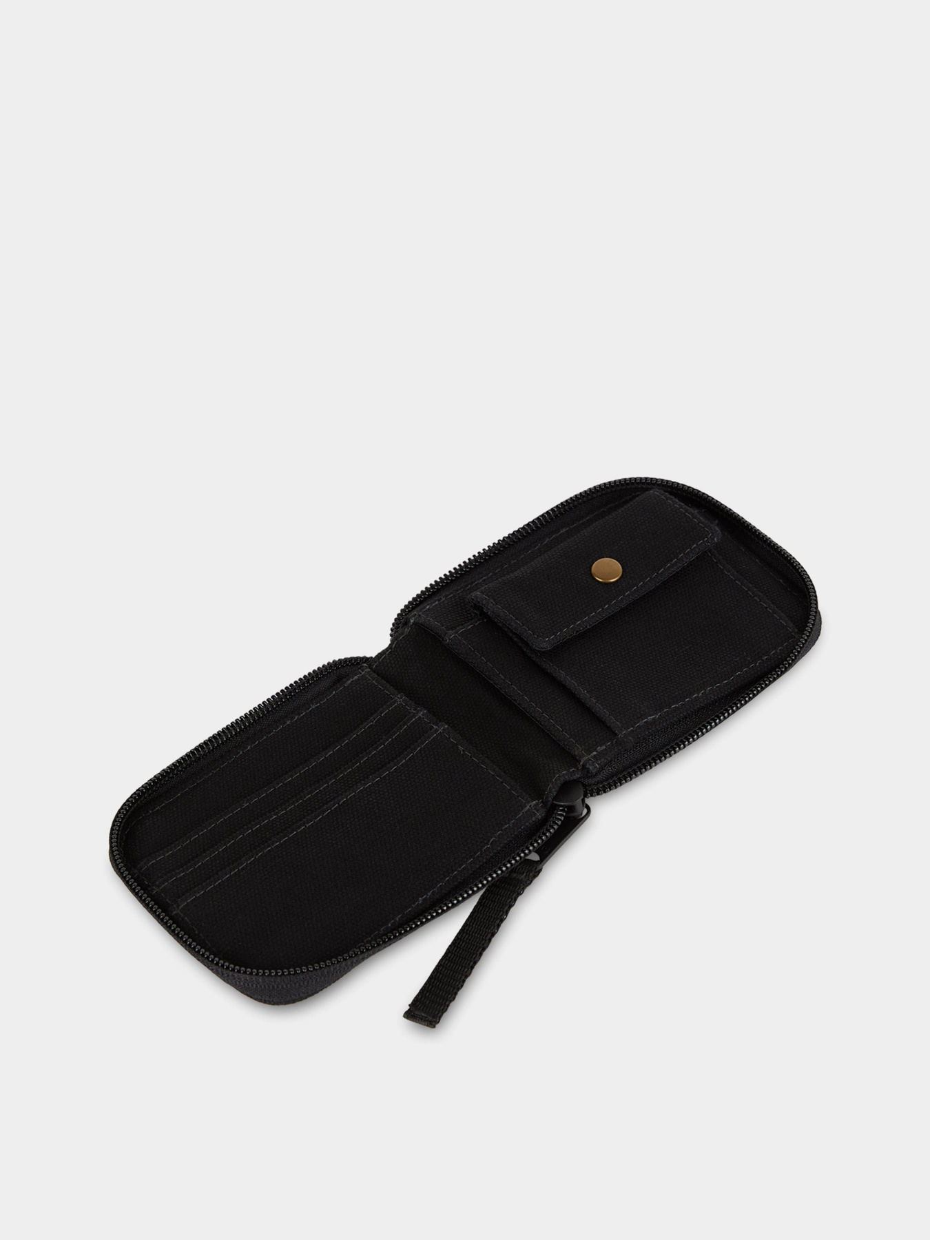 Гаманець Dickies Duck Canvas Модель DK0A4YODBLK1 Фото