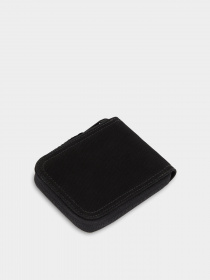 Гаманець Dickies Duck Canvas Модель DK0A4YODBLK1 Фото