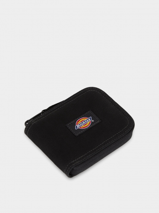 Кошелек Dickies Duck Canvas модель DK0A4YODBLK1 Фото