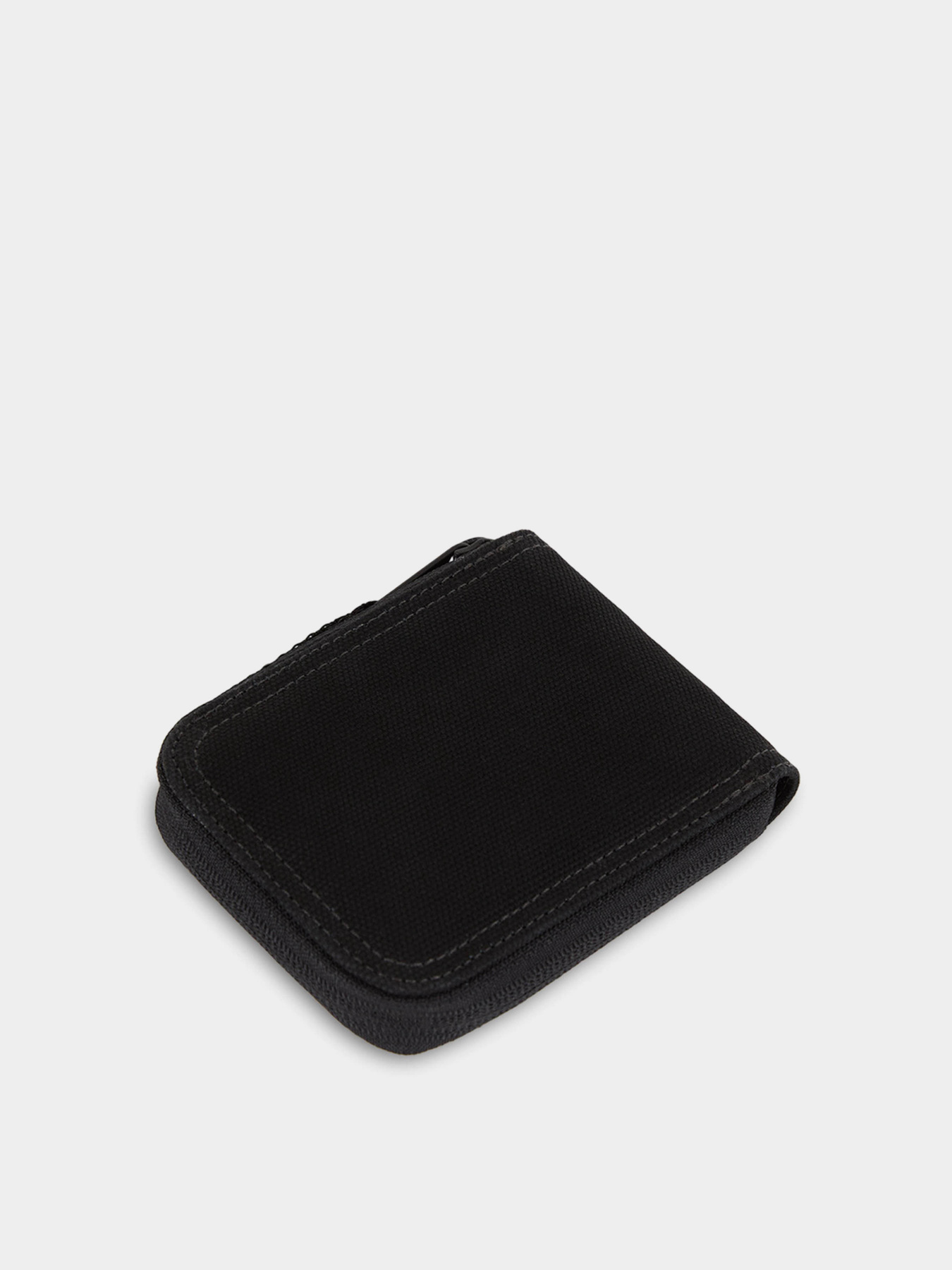 Кошелек Dickies Duck Canvas модель DK0A4YODBLK1 Фото