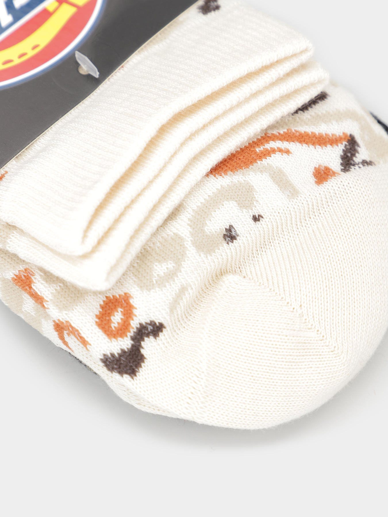 Набір шкарпеток Dickies Saltville Модель DK0A4YYRAS01 Фото